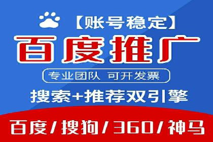 探索百度SEM竞价推广的奥秘：某行业巨头的成功经验
